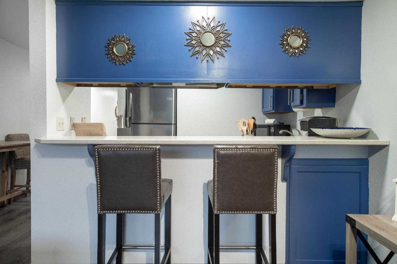 אושן שורס Aurora At Nautilus - Pet Friendly Oceanfront Condo מראה חיצוני תמונה