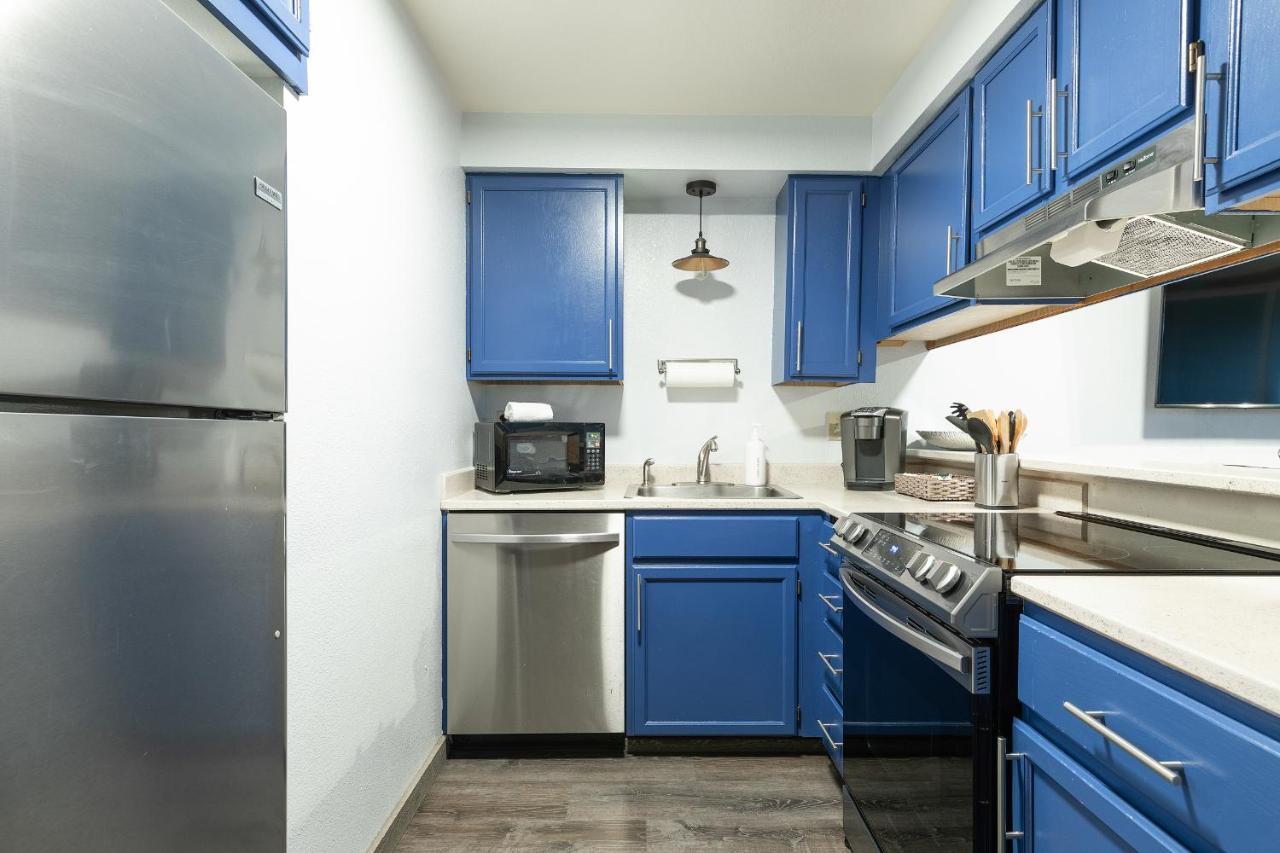 אושן שורס Aurora At Nautilus - Pet Friendly Oceanfront Condo מראה חיצוני תמונה